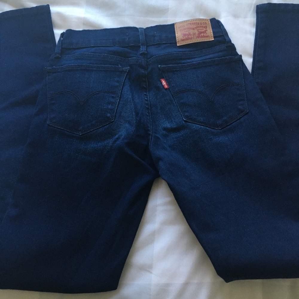 Levi's jeans bundle - Picture 10 of 13
